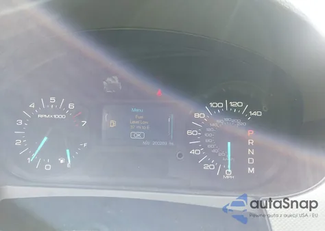 2012 Ford Edge Sel из США, поврежденный, VIN 2FMDK4JC0CBA86677